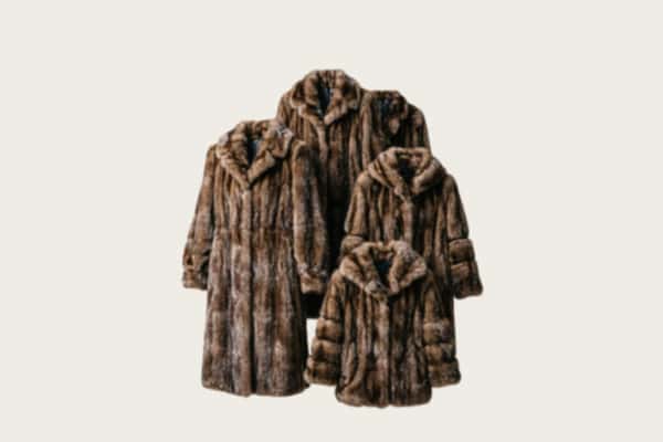宁河区回收闲置衣服