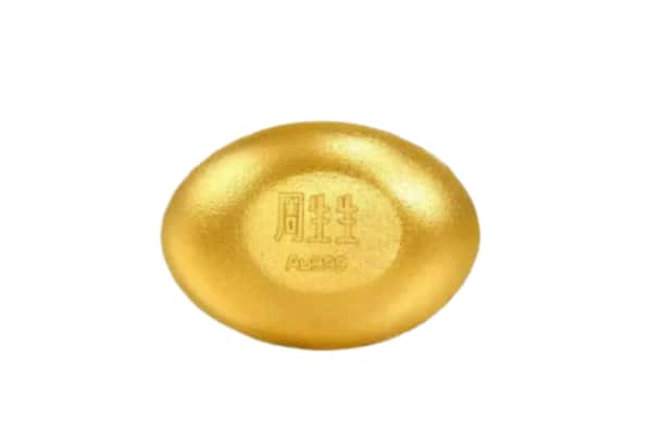宁河区回收黄金豆子