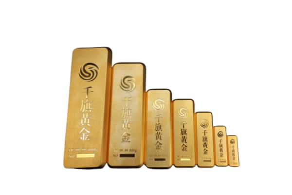 宁河区上门回收各种金条价格