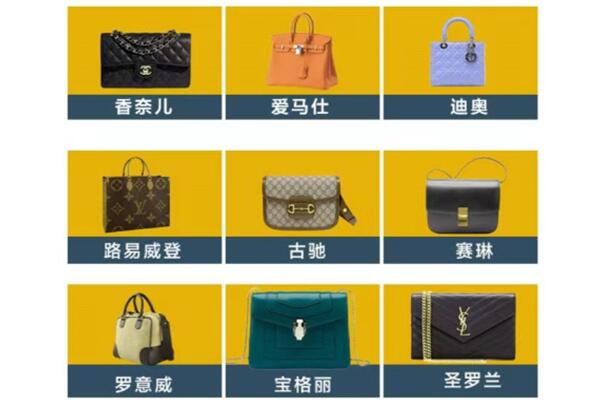 宁河区回收品牌包包